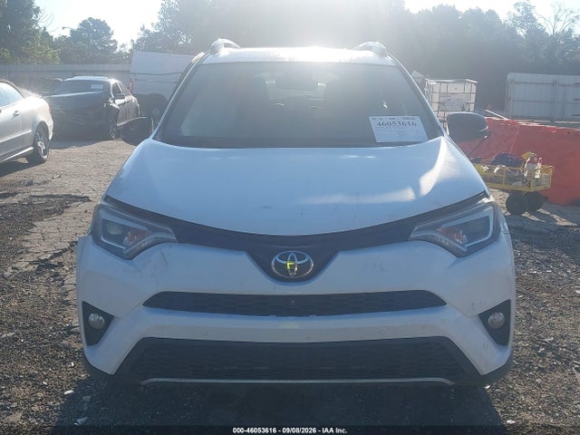 46053616 :رقم المزاد ، JTMNFREVXHJ722367 vin ، 2017 Toyota Rav4 Se مزاد بيع