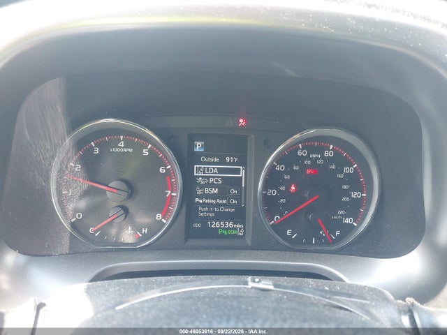 46053616 :رقم المزاد ، JTMNFREVXHJ722367 vin ، 2017 Toyota Rav4 Se مزاد بيع