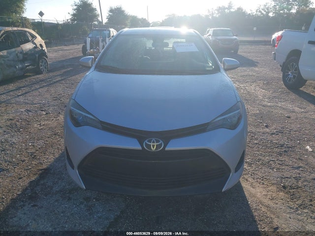 Продаж на аукціоні авто 2018 Toyota Corolla Le, vin: 5YFBURHE7JP839121, номер лоту: 46053629