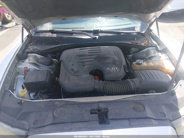 Продаж на аукціоні авто 2012 Dodge Charger Se, vin: 2C3CDXBG2CH162396, номер лоту: 46053631