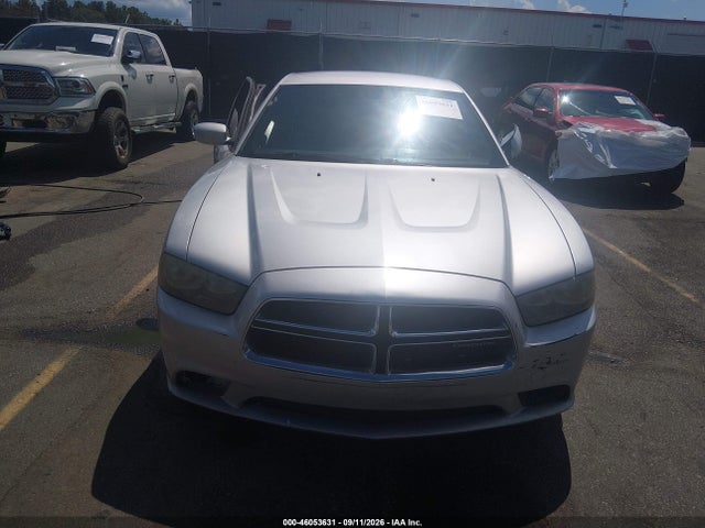 Продаж на аукціоні авто 2012 Dodge Charger Se, vin: 2C3CDXBG2CH162396, номер лоту: 46053631