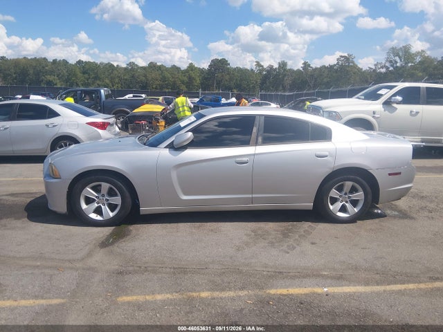 Продаж на аукціоні авто 2012 Dodge Charger Se, vin: 2C3CDXBG2CH162396, номер лоту: 46053631