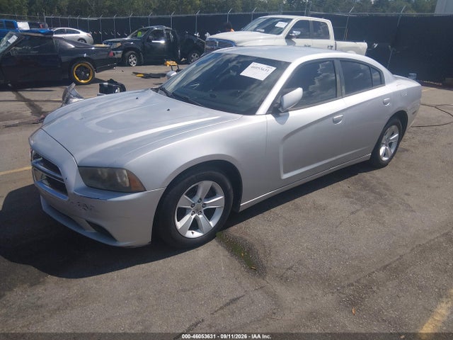 Продаж на аукціоні авто 2012 Dodge Charger Se, vin: 2C3CDXBG2CH162396, номер лоту: 46053631