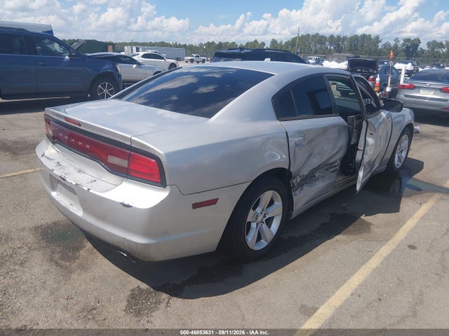 Продаж на аукціоні авто 2012 Dodge Charger Se, vin: 2C3CDXBG2CH162396, номер лоту: 46053631