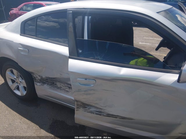 Продаж на аукціоні авто 2012 Dodge Charger Se, vin: 2C3CDXBG2CH162396, номер лоту: 46053631