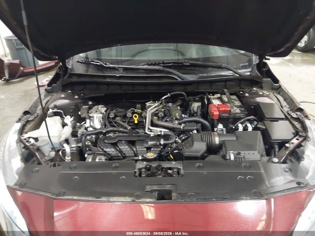 Продаж на аукціоні авто 2024 Nissan Altima Sv Fwd, vin: 1N4BL4DV1RN373728, номер лоту: 46053634
