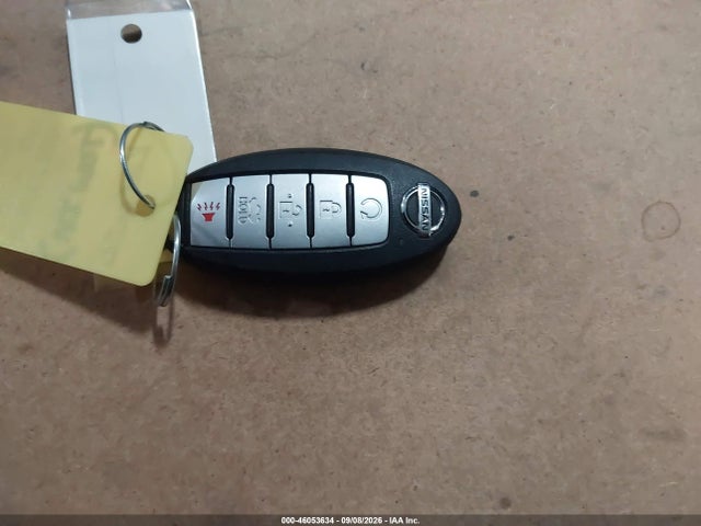 Продаж на аукціоні авто 2024 Nissan Altima Sv Fwd, vin: 1N4BL4DV1RN373728, номер лоту: 46053634