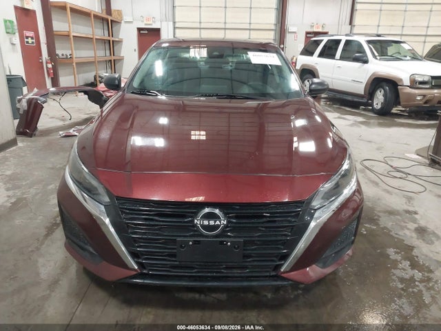 Продаж на аукціоні авто 2024 Nissan Altima Sv Fwd, vin: 1N4BL4DV1RN373728, номер лоту: 46053634