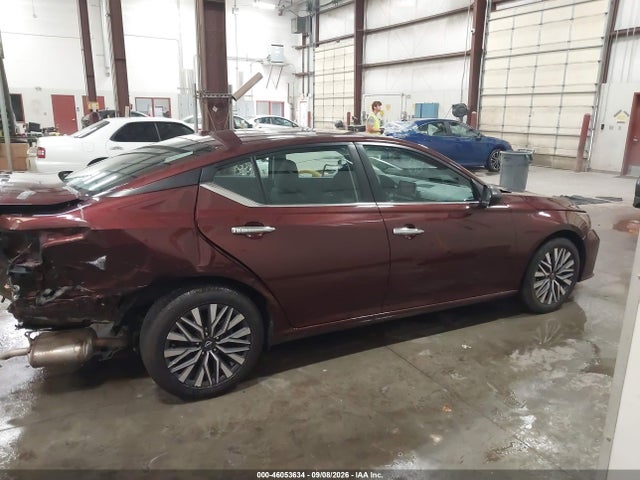 Продаж на аукціоні авто 2024 Nissan Altima Sv Fwd, vin: 1N4BL4DV1RN373728, номер лоту: 46053634