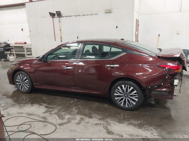 Продаж на аукціоні авто 2024 Nissan Altima Sv Fwd, vin: 1N4BL4DV1RN373728, номер лоту: 46053634