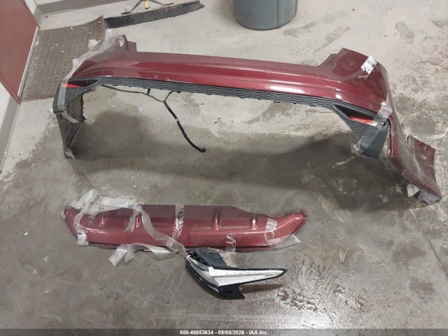 Продаж на аукціоні авто 2024 Nissan Altima Sv Fwd, vin: 1N4BL4DV1RN373728, номер лоту: 46053634