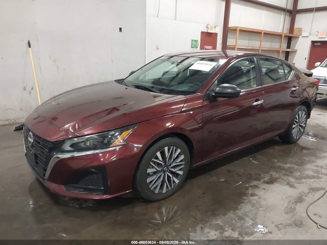 Продаж на аукціоні авто 2024 Nissan Altima Sv Fwd, vin: 1N4BL4DV1RN373728, номер лоту: 46053634