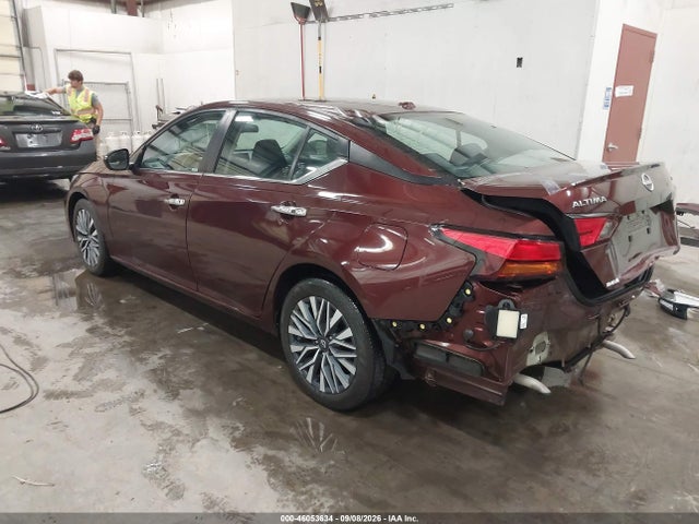 Продаж на аукціоні авто 2024 Nissan Altima Sv Fwd, vin: 1N4BL4DV1RN373728, номер лоту: 46053634
