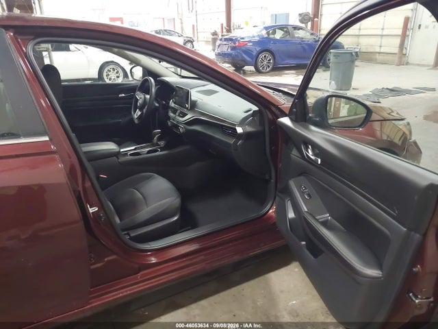 Продаж на аукціоні авто 2024 Nissan Altima Sv Fwd, vin: 1N4BL4DV1RN373728, номер лоту: 46053634