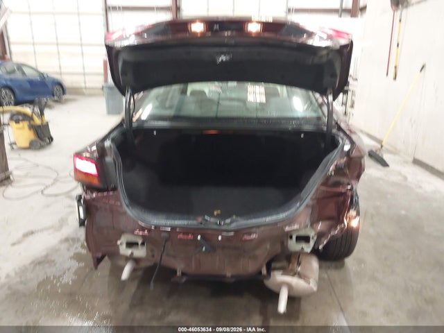 Продаж на аукціоні авто 2024 Nissan Altima Sv Fwd, vin: 1N4BL4DV1RN373728, номер лоту: 46053634