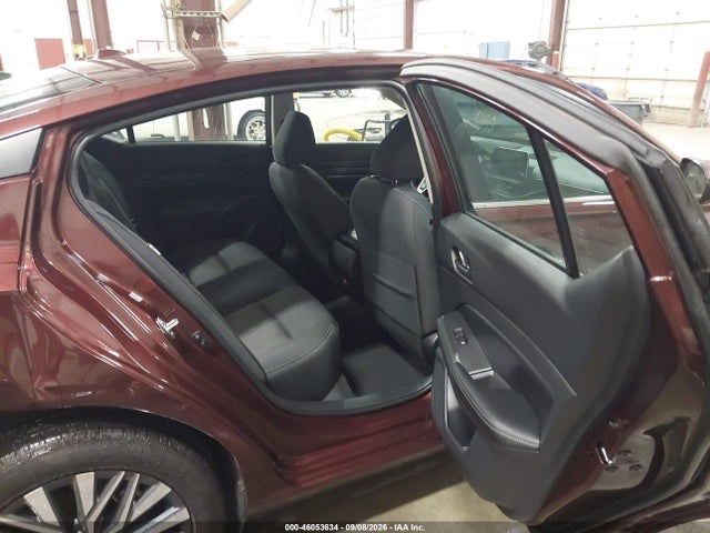 Продаж на аукціоні авто 2024 Nissan Altima Sv Fwd, vin: 1N4BL4DV1RN373728, номер лоту: 46053634