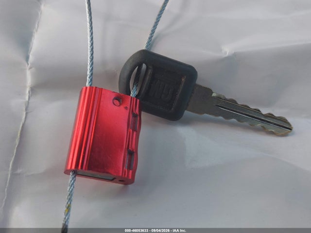 46053633 :رقم المزاد ، 2GCEC19R7V1238671 vin ، 1997 Chevrolet C1500 Fleetside مزاد بيع