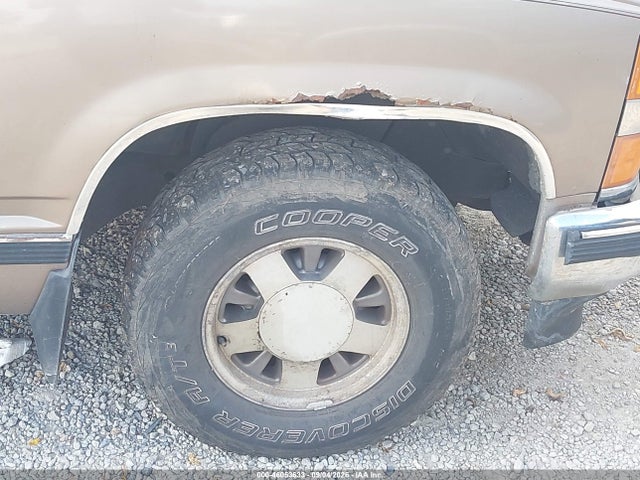 46053633 :رقم المزاد ، 2GCEC19R7V1238671 vin ، 1997 Chevrolet C1500 Fleetside مزاد بيع