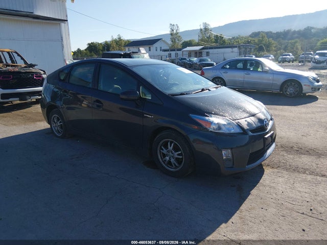 Продажа на аукционе авто 2010 Toyota Prius Iii, vin: JTDKN3DU4A0202043, номер лота: 46053637