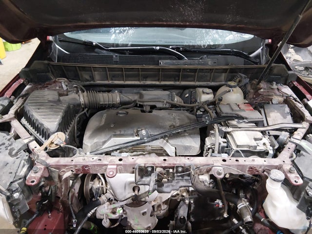Продажа на аукционе авто 2017 Gmc Acadia Sle-2, vin: 1GKKNSLA8HZ272771, номер лота: 46053639