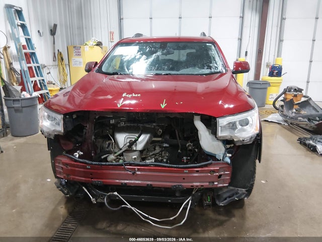 Продажа на аукционе авто 2017 Gmc Acadia Sle-2, vin: 1GKKNSLA8HZ272771, номер лота: 46053639