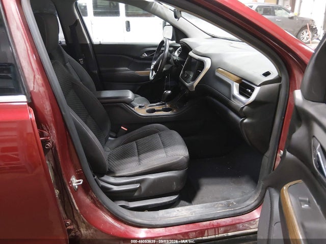 Продажа на аукционе авто 2017 Gmc Acadia Sle-2, vin: 1GKKNSLA8HZ272771, номер лота: 46053639