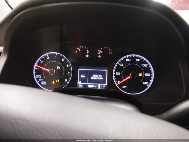 Продажа на аукционе авто 2017 Gmc Acadia Sle-2, vin: 1GKKNSLA8HZ272771, номер лота: 46053639