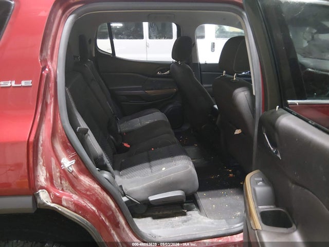 Продажа на аукционе авто 2017 Gmc Acadia Sle-2, vin: 1GKKNSLA8HZ272771, номер лота: 46053639