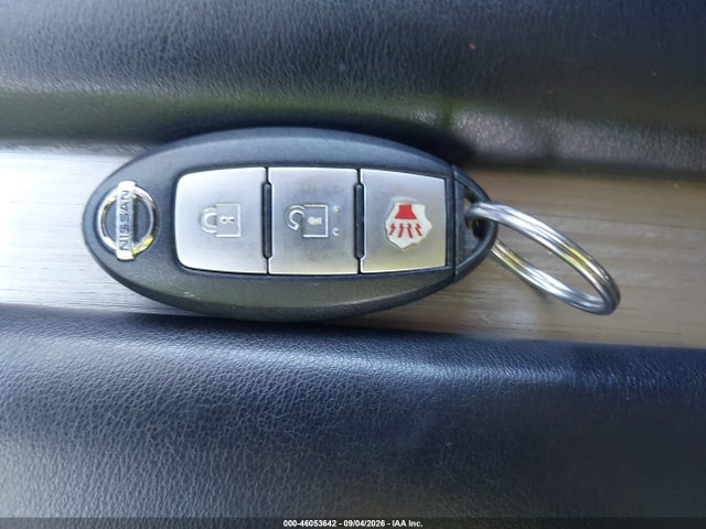 Aukcja sprzedaży 2015 Nissan Murano S, vin: 5N1AZ2MH7FN257508, numer aukcji: 46053642