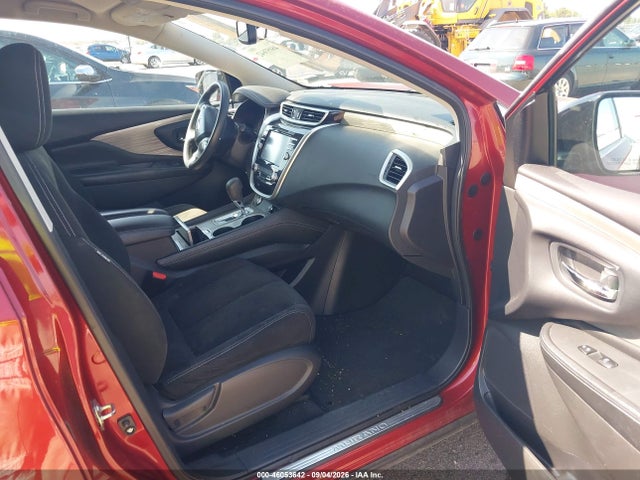 Aukcja sprzedaży 2015 Nissan Murano S, vin: 5N1AZ2MH7FN257508, numer aukcji: 46053642