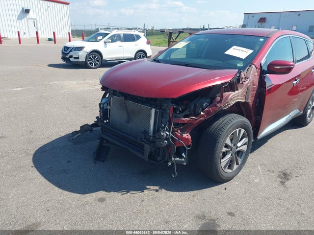 Aukcja sprzedaży 2015 Nissan Murano S, vin: 5N1AZ2MH7FN257508, numer aukcji: 46053642