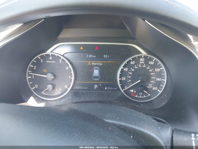 Aukcja sprzedaży 2015 Nissan Murano S, vin: 5N1AZ2MH7FN257508, numer aukcji: 46053642