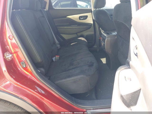Aukcja sprzedaży 2015 Nissan Murano S, vin: 5N1AZ2MH7FN257508, numer aukcji: 46053642