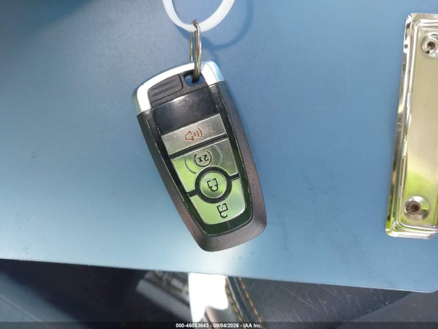 Aukcja sprzedaży 2025 Ford Maverick Tremor, vin: 3FTTW8NA2SRA16991, numer aukcji: 46053643