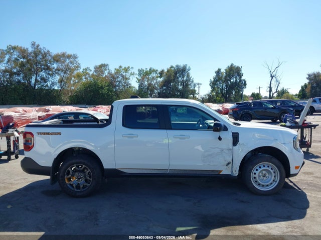 Aukcja sprzedaży 2025 Ford Maverick Tremor, vin: 3FTTW8NA2SRA16991, numer aukcji: 46053643