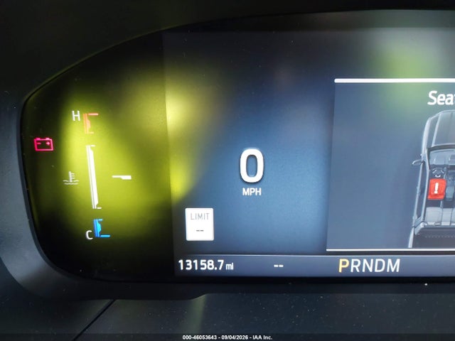 Aukcja sprzedaży 2025 Ford Maverick Tremor, vin: 3FTTW8NA2SRA16991, numer aukcji: 46053643
