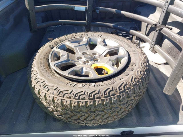 Aukcja sprzedaży 2025 Ford Maverick Tremor, vin: 3FTTW8NA2SRA16991, numer aukcji: 46053643