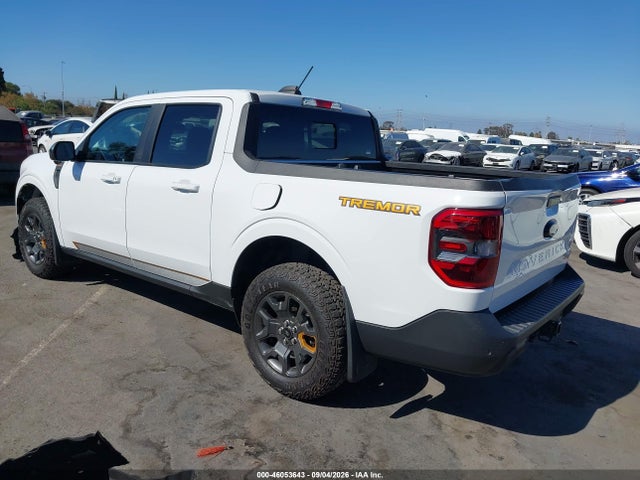 Aukcja sprzedaży 2025 Ford Maverick Tremor, vin: 3FTTW8NA2SRA16991, numer aukcji: 46053643