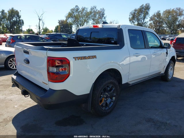 Aukcja sprzedaży 2025 Ford Maverick Tremor, vin: 3FTTW8NA2SRA16991, numer aukcji: 46053643