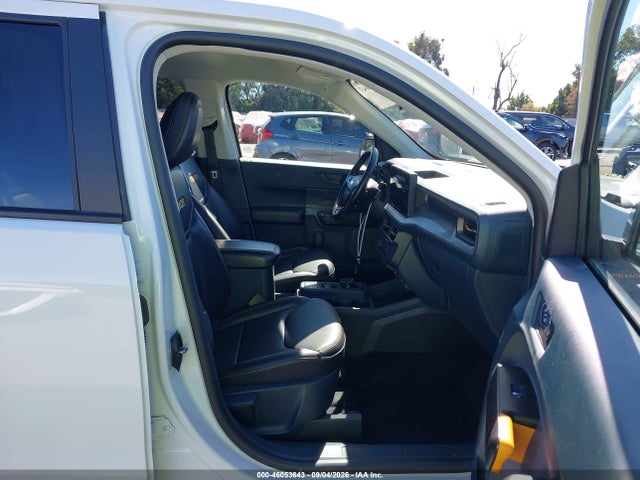 Aukcja sprzedaży 2025 Ford Maverick Tremor, vin: 3FTTW8NA2SRA16991, numer aukcji: 46053643