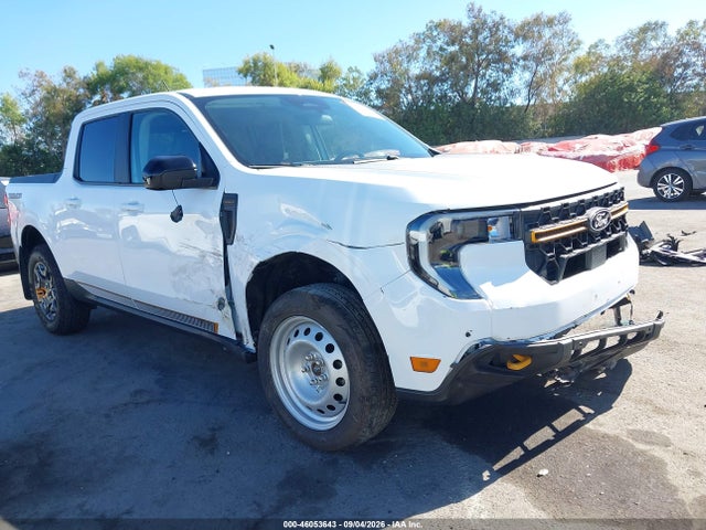Aukcja sprzedaży 2025 Ford Maverick Tremor, vin: 3FTTW8NA2SRA16991, numer aukcji: 46053643