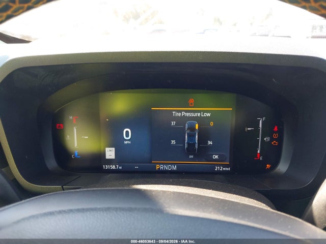 Aukcja sprzedaży 2025 Ford Maverick Tremor, vin: 3FTTW8NA2SRA16991, numer aukcji: 46053643