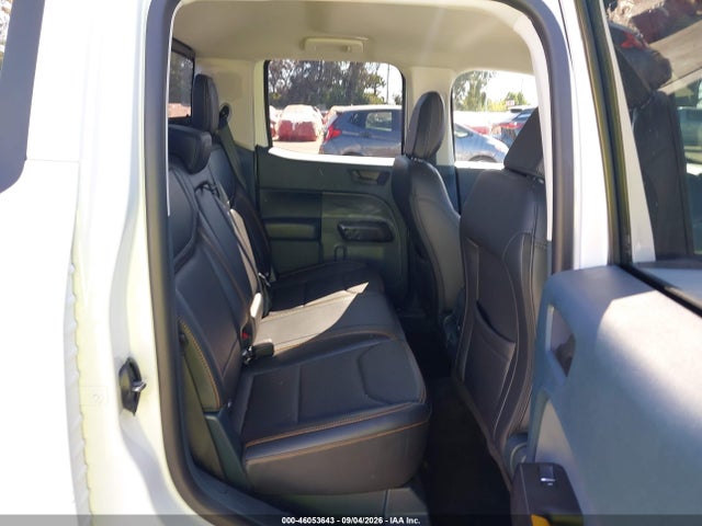 Aukcja sprzedaży 2025 Ford Maverick Tremor, vin: 3FTTW8NA2SRA16991, numer aukcji: 46053643