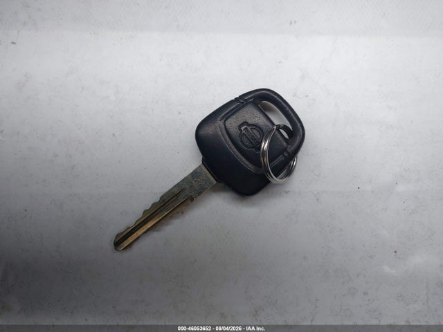 2001 Nissan Maxima Gle მანქანა იყიდება აუქციონზე, vin: JN1CA31A31T315364, აუქციონის ნომერი: 46053652