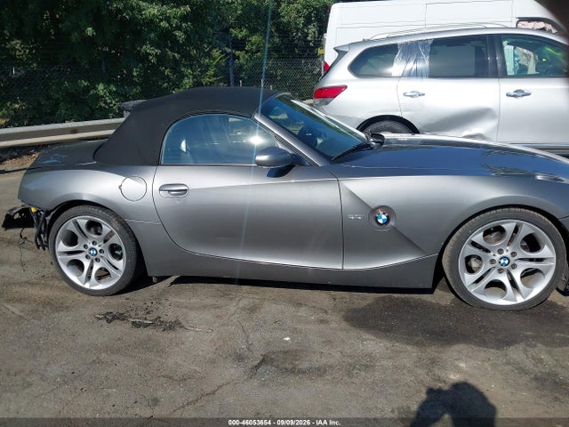 Aukcja sprzedaży 2003 Bmw Z4 3.0i, vin: 4USBT53453LU00421, numer aukcji: 46053654