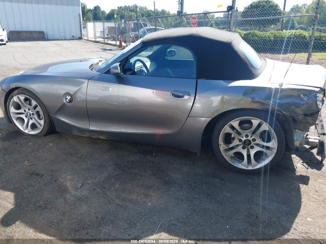 Aukcja sprzedaży 2003 Bmw Z4 3.0i, vin: 4USBT53453LU00421, numer aukcji: 46053654