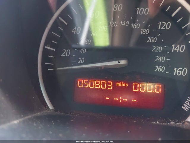 Aukcja sprzedaży 2003 Bmw Z4 3.0i, vin: 4USBT53453LU00421, numer aukcji: 46053654