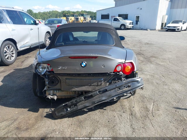 Aukcja sprzedaży 2003 Bmw Z4 3.0i, vin: 4USBT53453LU00421, numer aukcji: 46053654