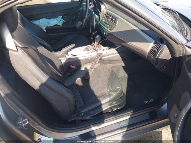 Aukcja sprzedaży 2003 Bmw Z4 3.0i, vin: 4USBT53453LU00421, numer aukcji: 46053654