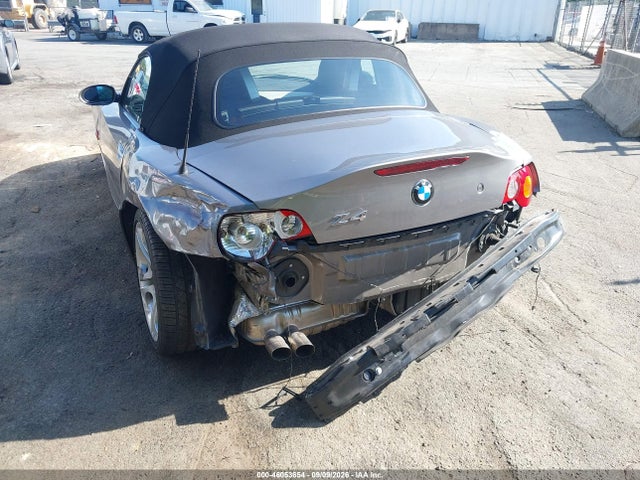 Aukcja sprzedaży 2003 Bmw Z4 3.0i, vin: 4USBT53453LU00421, numer aukcji: 46053654